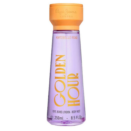 Pepe Jeans - Golden Hour - Brume Parfumée