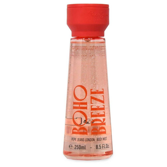 Pepe Jeans - Boho Breeze - Brume Parfumée