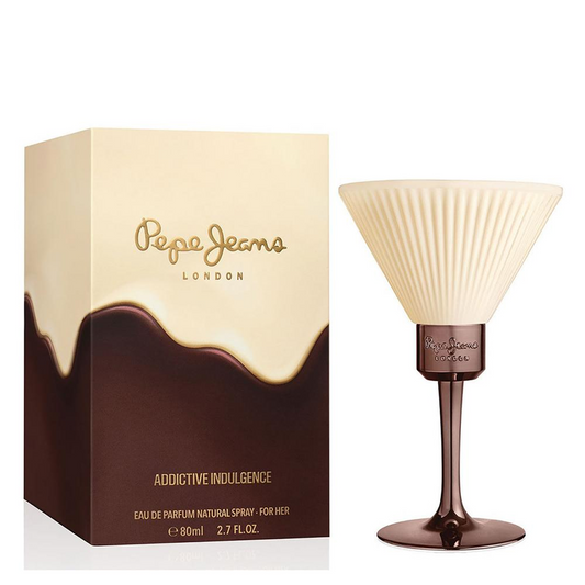 Pepe Jeans - Addictive Indulgence - Eau de Parfum pour femme