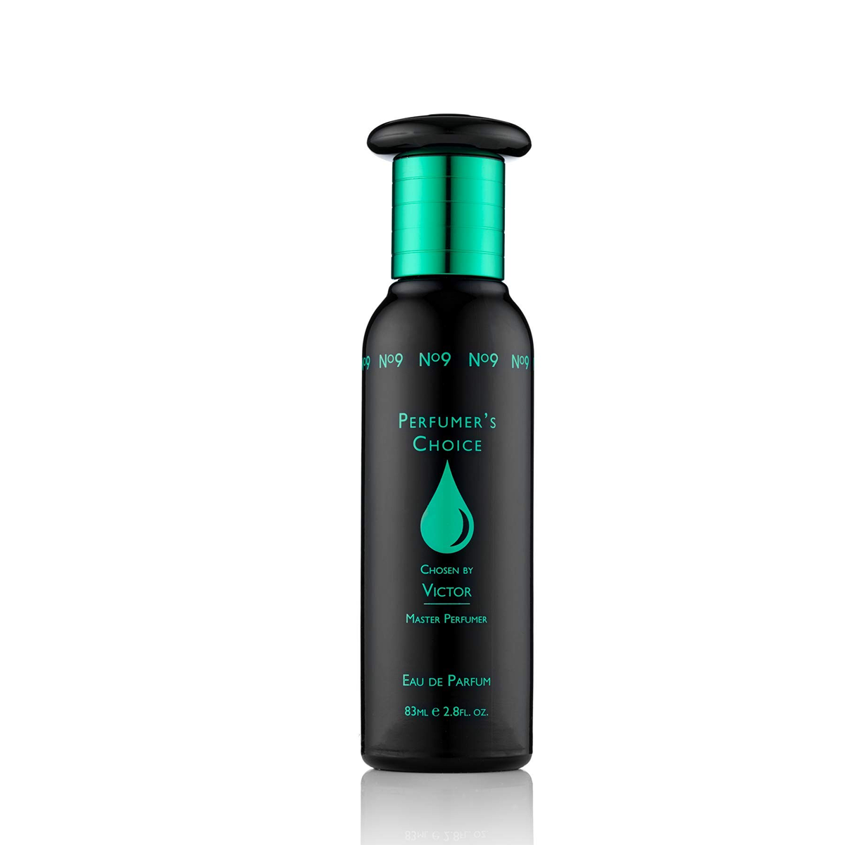 Perfumer's Choice - N°9 Victor - Body Spray