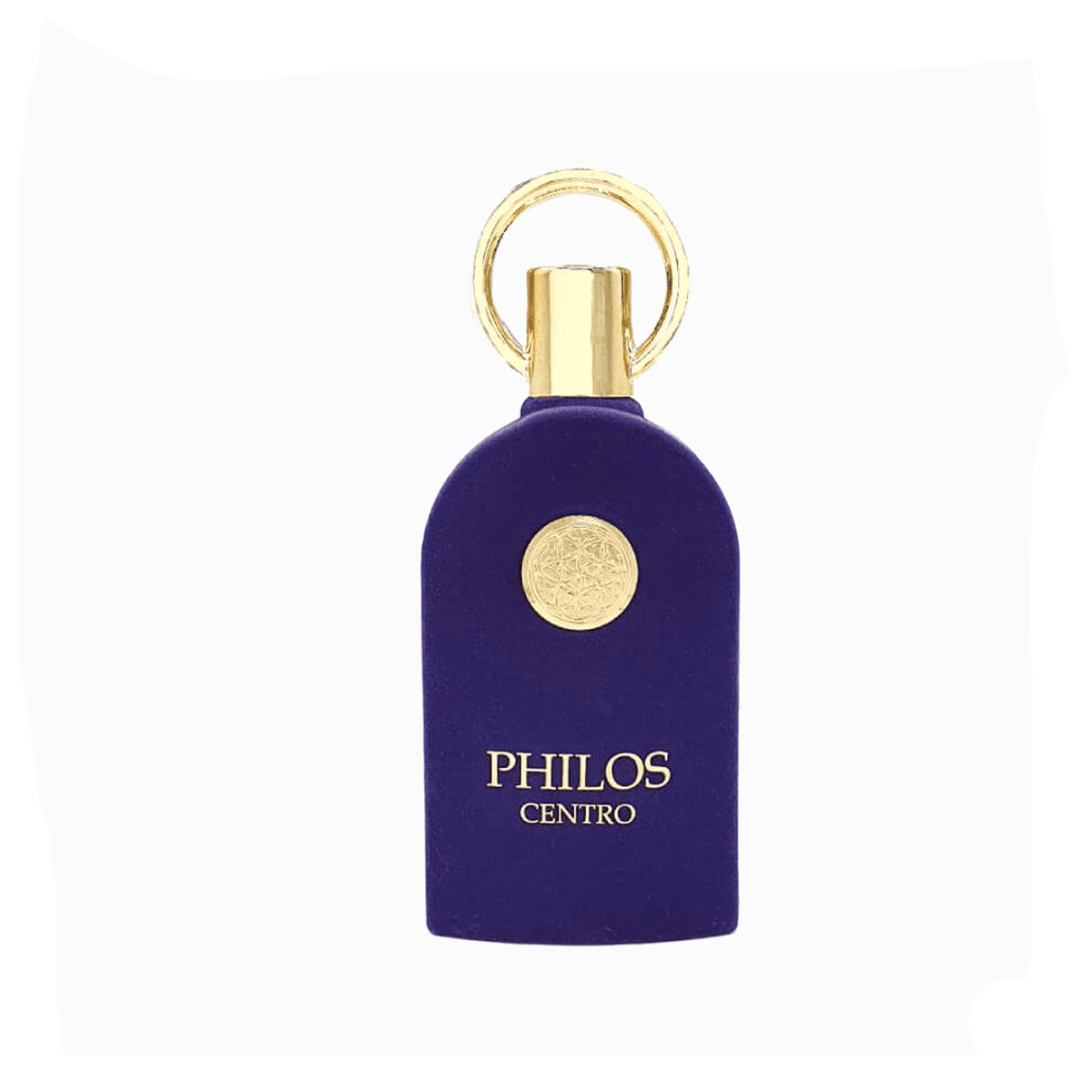 Philos - Centro - Eau de Parfum pour femme