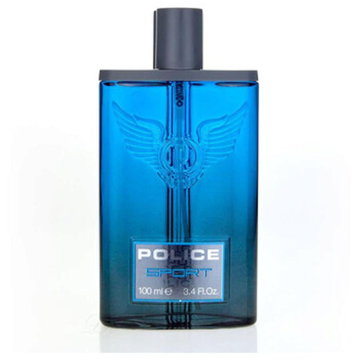 Police - Sport - Eau de Toilette pour homme