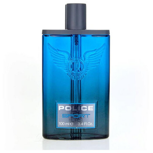 Police - Sport - Eau de Toilette pour homme