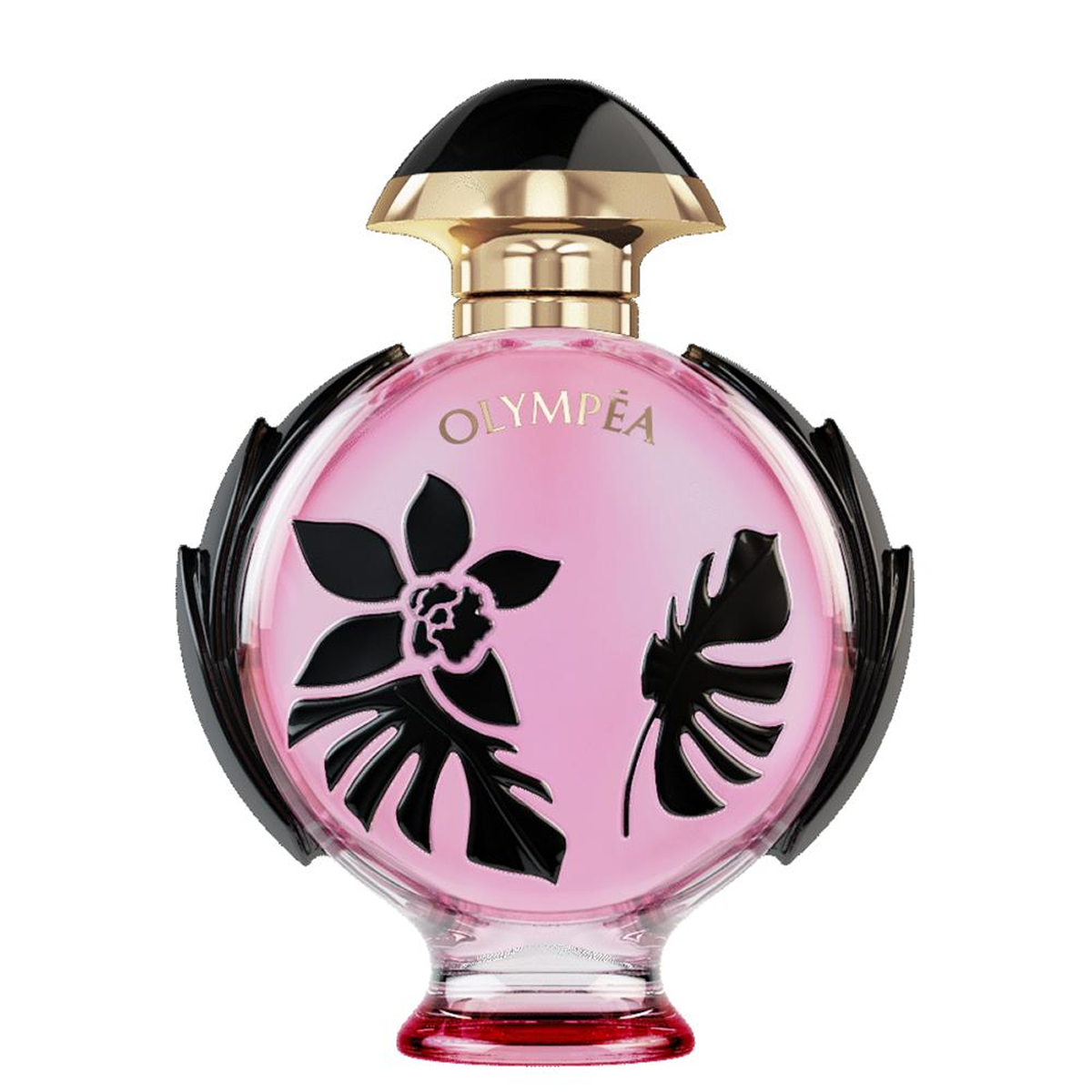 Paco Rabanne - Olympea Flora - Eau de Parfum Intense pour femme Intense