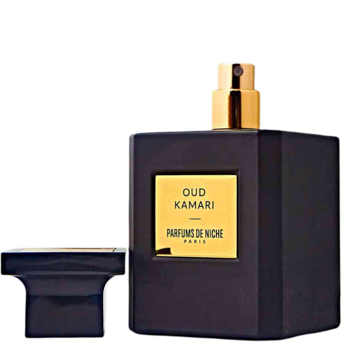 Parfums de Niche - Oud Kamari - Eau de Parfum Mixte