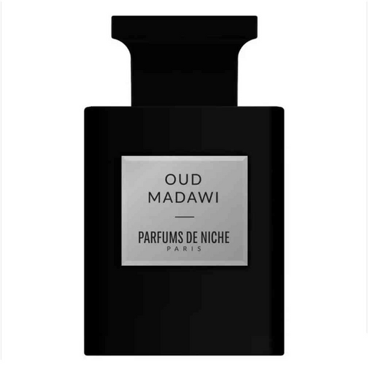 Parfums de Niche - Oud Madawi - Eau de Parfum Mixte