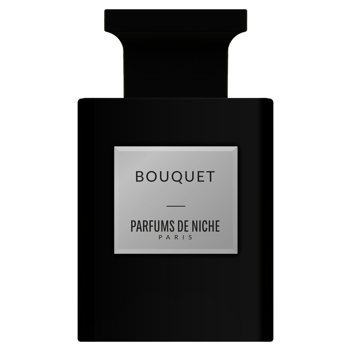 Parfums de Niche - Bouquet - Eau de Parfum Mixte