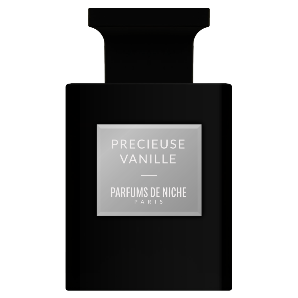 Parfums de Niche - Précieuse Vanille - Eau de Parfum Mixte