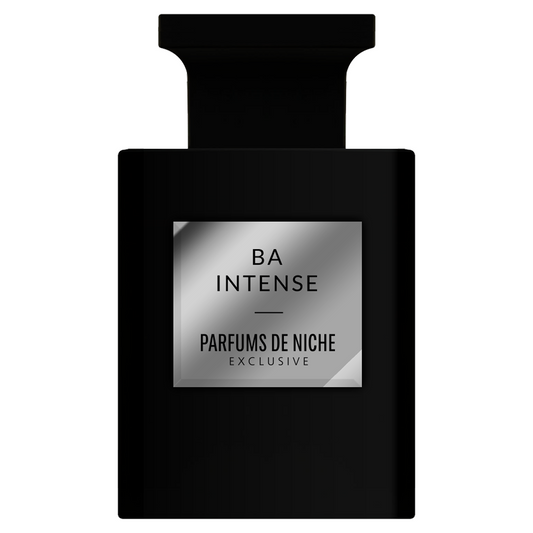 Parfums de Niche - Ba Intense - Eau de Parfum Mixte