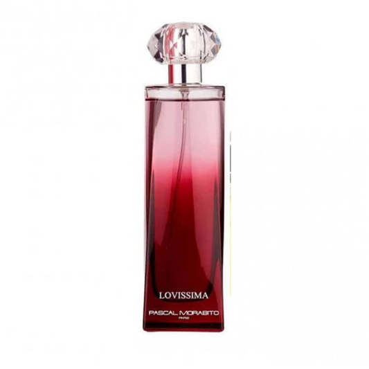 Pascal Morabito - Lovissima - Eau de Parfum pour femme