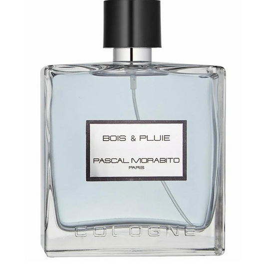 Pascal Morabito - Bois & Pluie - Eau de Toilette pour homme