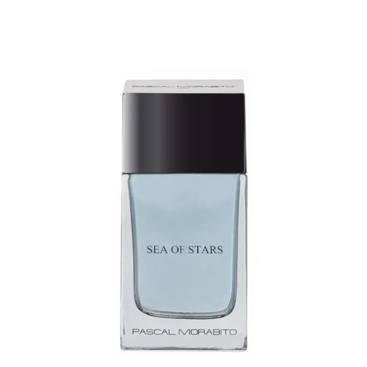 Pascal Morabito - Sea Of Stars - Eau de Toilette pour homme