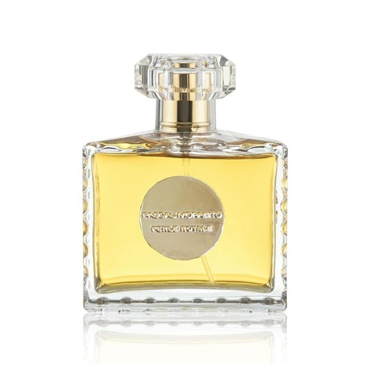 Pascal Morabito - Perle Royale - Eau de Parfum pour femme