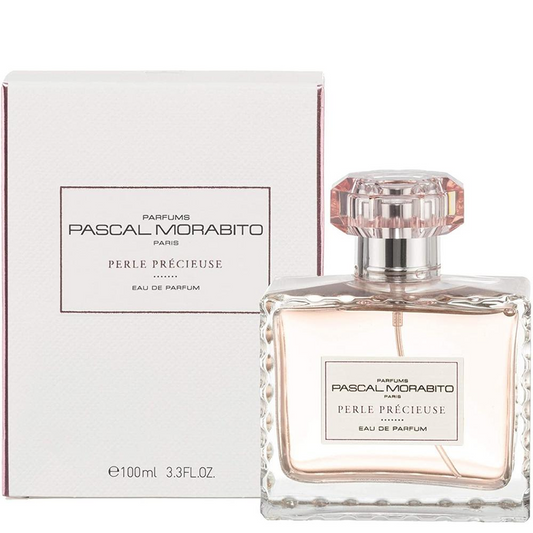 Pascal Morabito - Perle Précieuse - Eau de Parfum pour femme