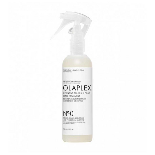 Olaplex - N°0 Intensive BOND BUILDING - Traitement Cheveux