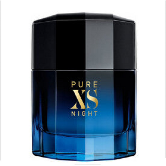 Paco Rabanne - Pure XS Night - Eau de Parfum pour homme