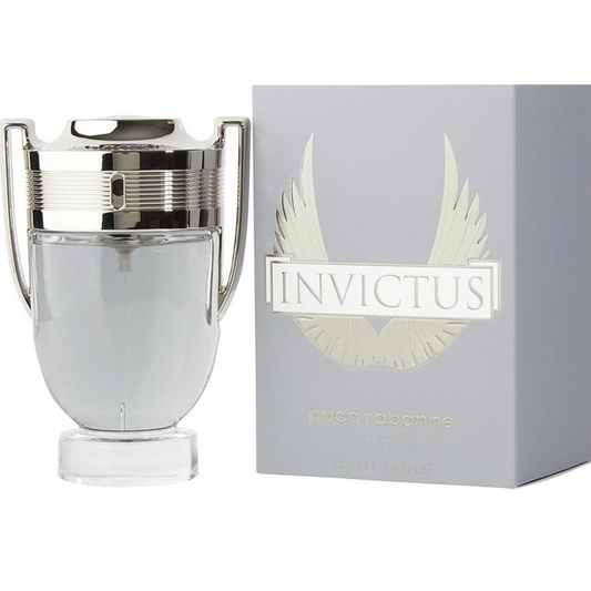 Paco Rabanne - Invictus - Eau de Toilette pour homme