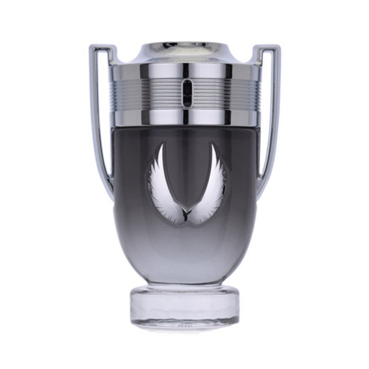 Paco Rabanne - Invictus Platinium - Eau de Parfum pour homme