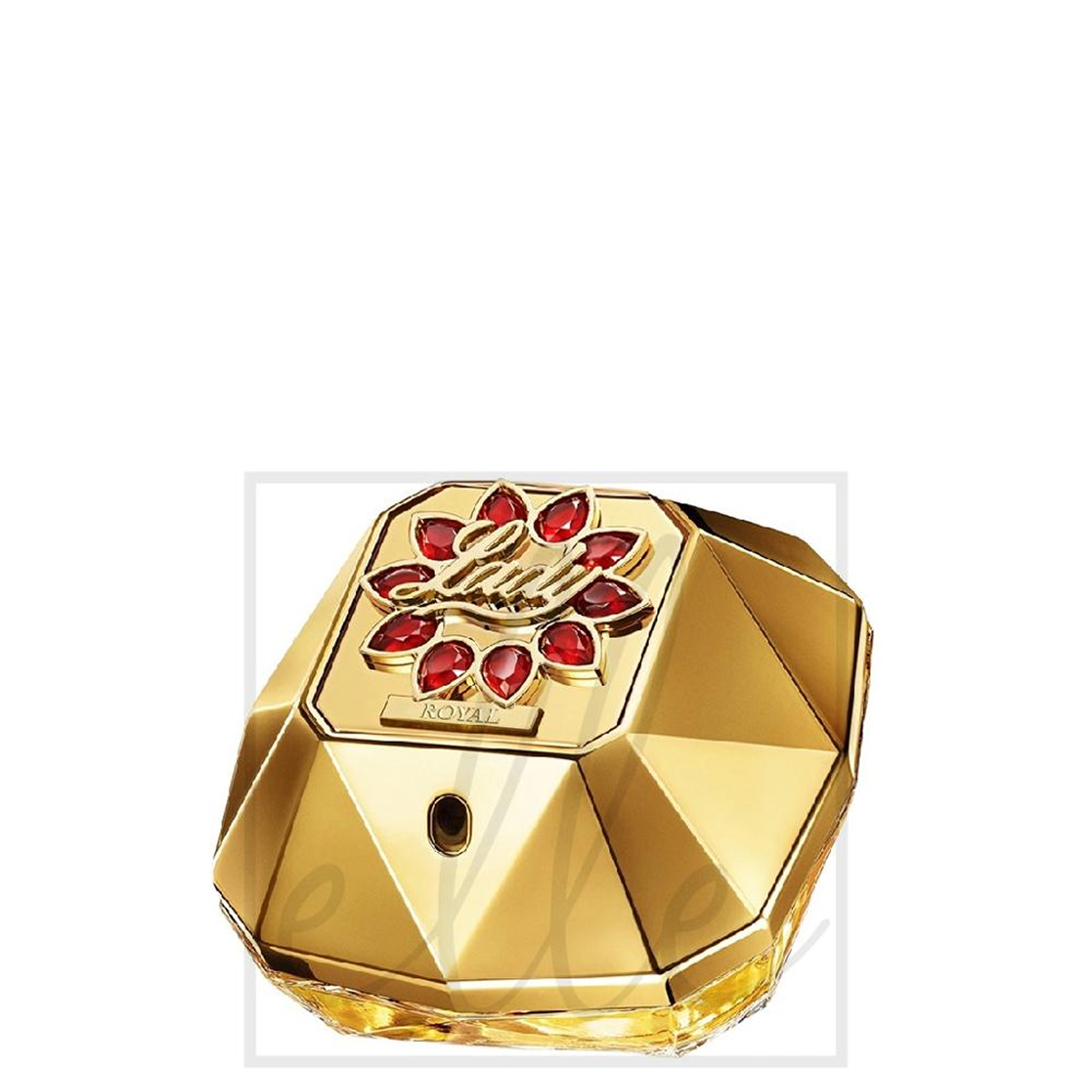 Paco Rabanne - Lady Million Royal - Eau de Parfum pour femme