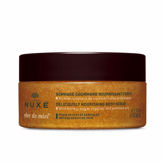 Nuxe - Rêve de Miel Gommage Gourmand Nourrissant Corps