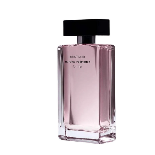Narciso Rodriguez - Musc Noir - Eau de Parfum pour femme
