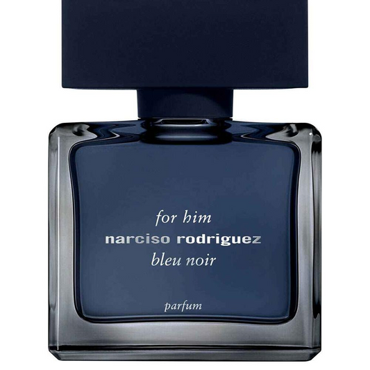 Narciso Rodriguez - Bleu Noir - Eau de Parfum pour homme