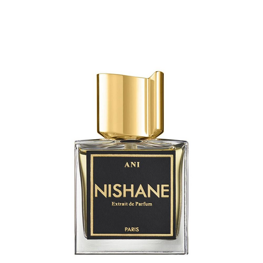 Nishane - Ani - Extrait de Parfum mixte