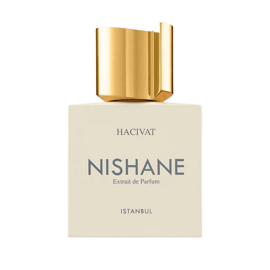 Nishane - Hacivat - Extrait de Parfum mixte