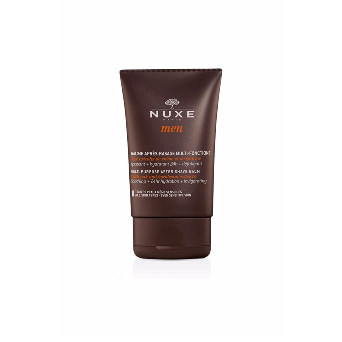 Nuxe - Gel Douche Multi Usage