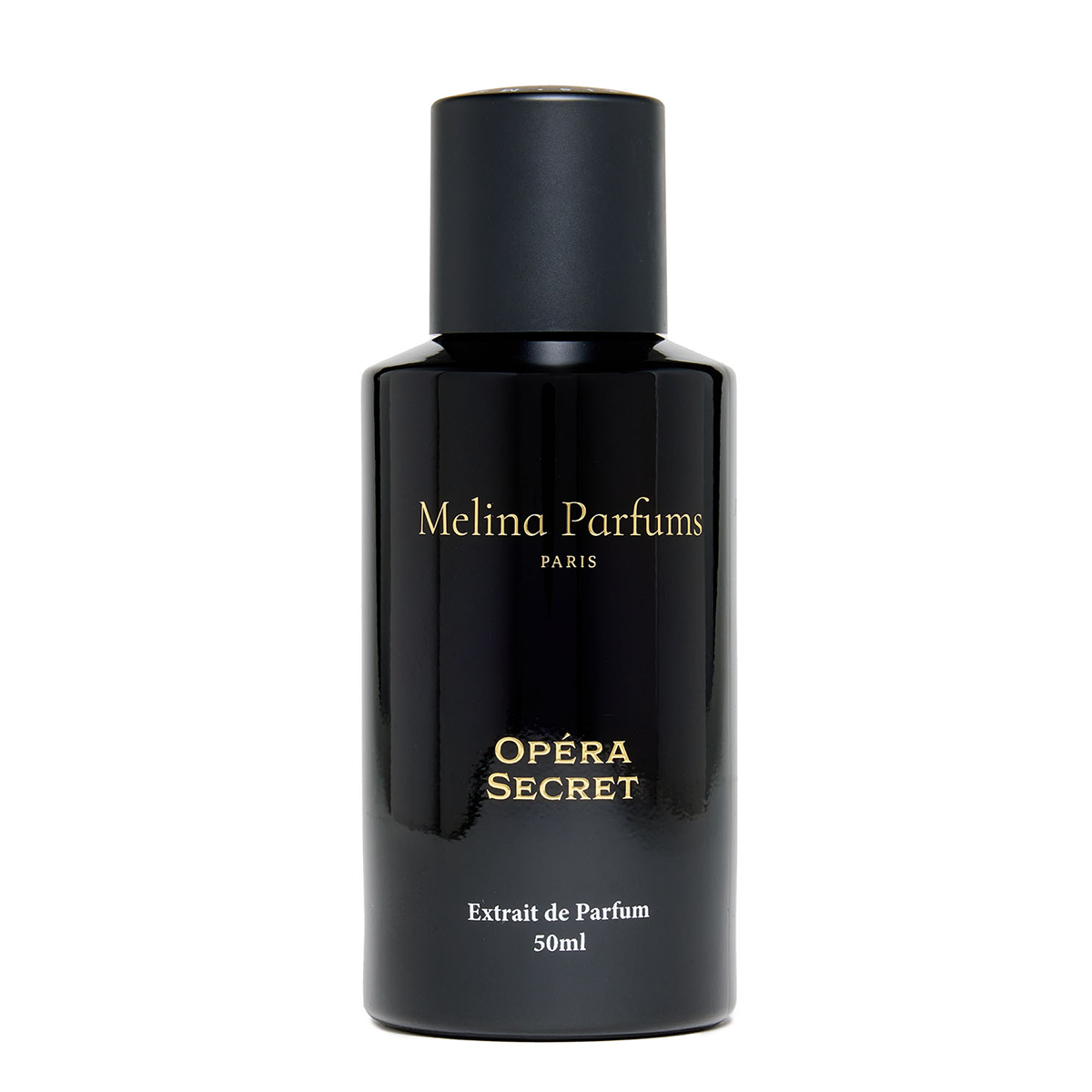 Melina Parfums - Opéra Secret - Extrait de Parfum Mixte
