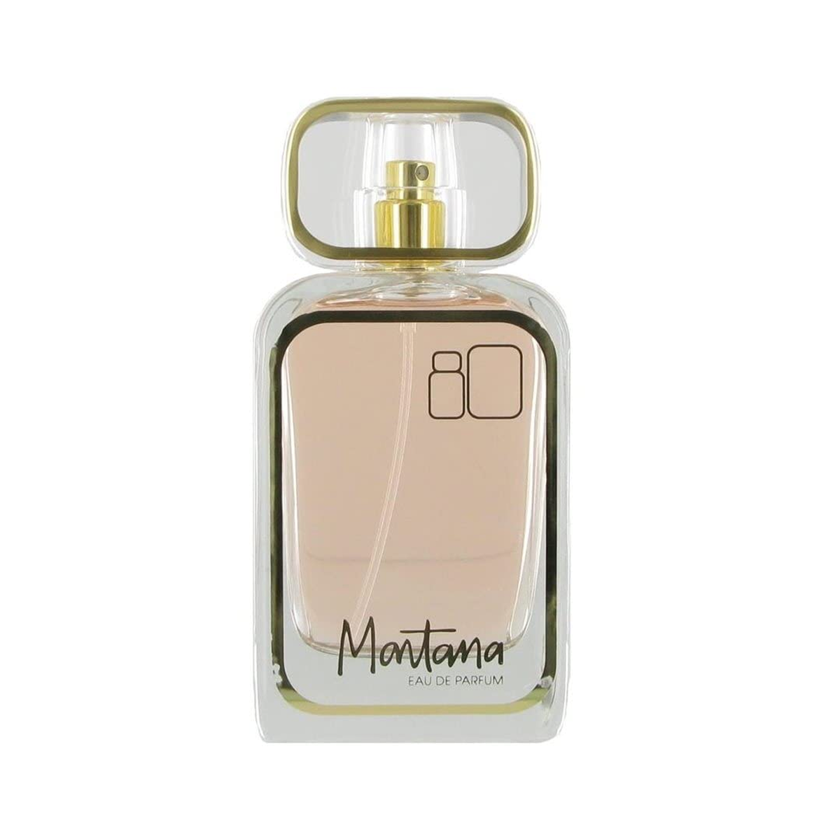 Montana - 80'S - Eau de Parfum pour femme