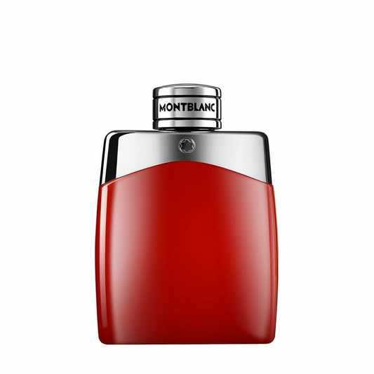 Montblanc - Legend Red - Eau de Parfum pour homme