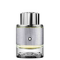 Montblanc - Explorer Platinium - Eau de Parfum pour homme