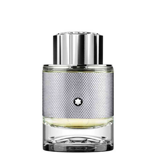 Montblanc - Explorer Platinium - Eau de Parfum pour homme