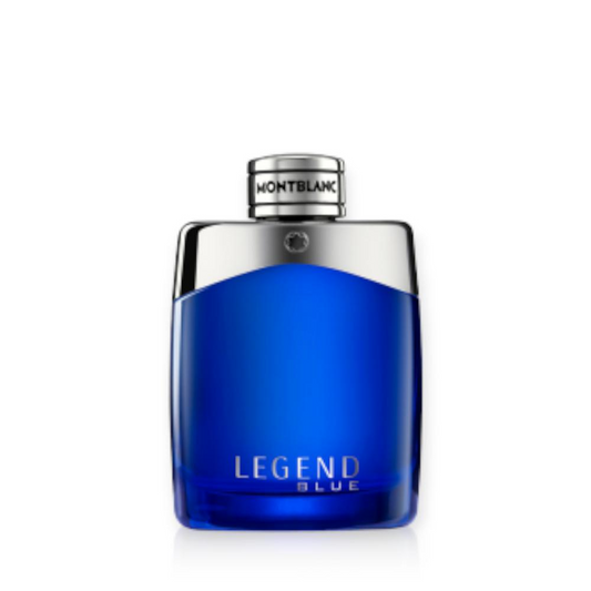 Montblanc - Legend Blue - Eau de Toilette pour homme