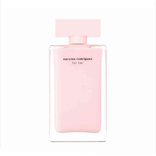 Narciso Rodriguez - For Her - Eau de Parfum pour femme