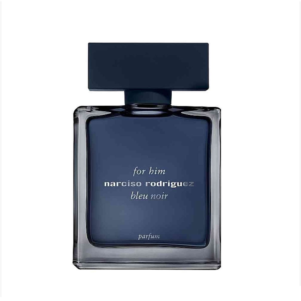 Narciso Rodriguez - Bleu Noir - Eau de Parfum pour homme