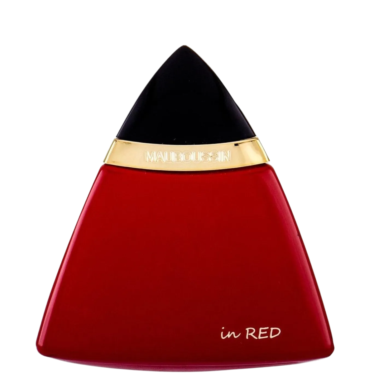 Mauboussin - In Red - Eau de Parfum pour femme