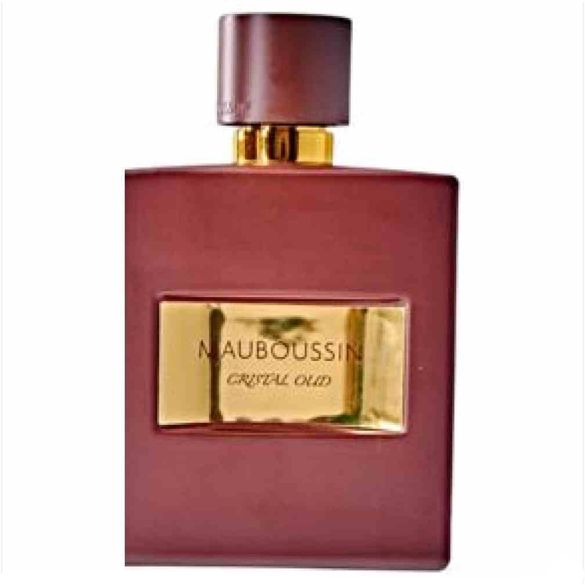 Mauboussin - Cristal Oud - Eau de Parfum pour homme