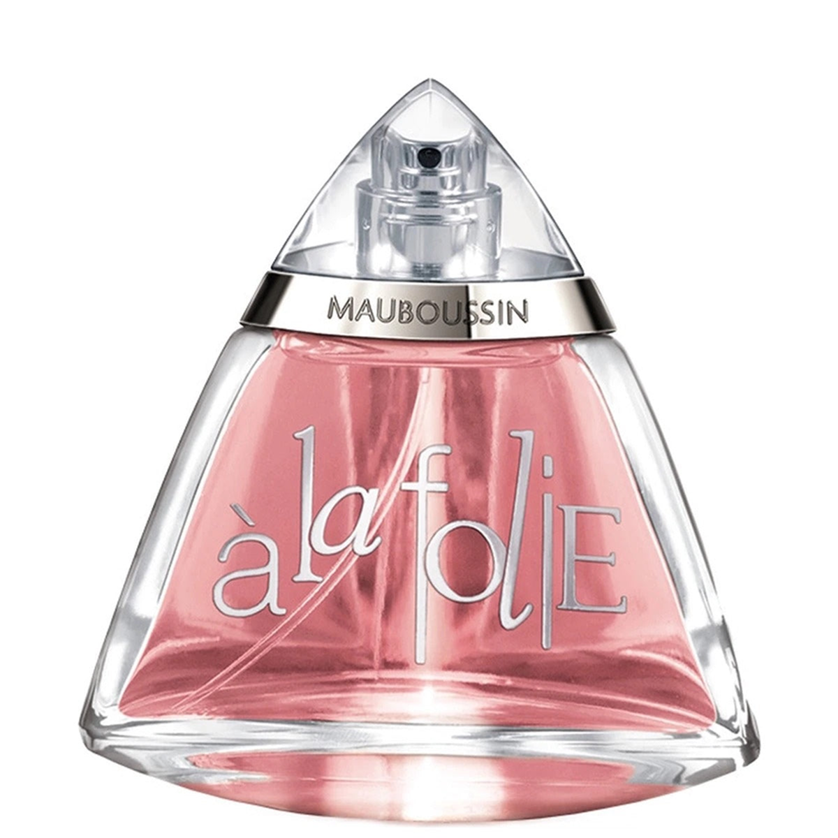 Mauboussin - a la Folie - Eau de Parfum pour femme