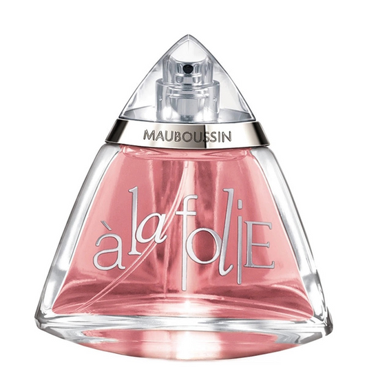 Mauboussin - a la Folie - Eau de Parfum pour femme