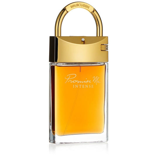 Mauboussin - Promise Me Intense - Eau de Parfum pour femme