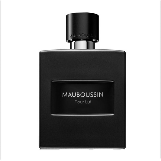 Mauboussin - pour Lui In Black - Eau de Parfum pour homme
