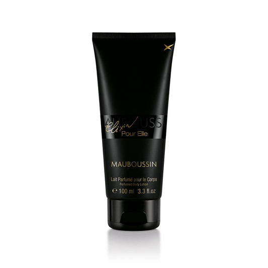 Mauboussin - Coffret Elixir pour Elle EDP 100ml + Gel Douche 200ml