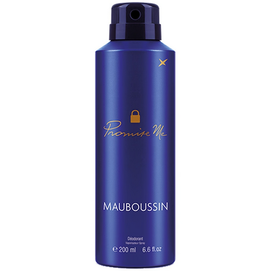 Mauboussin - Promise Me - Déodorant pour femme