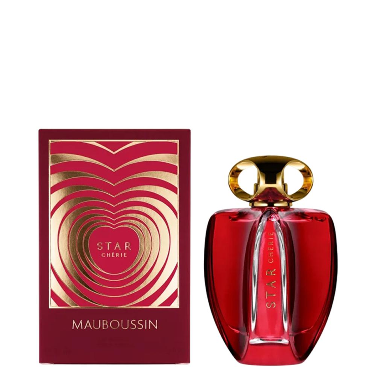 Mauboussin - Star Chérie - Eau de Parfum pour femme