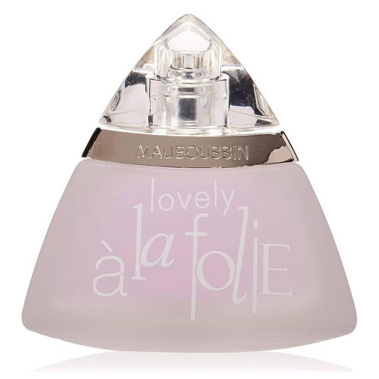 Mauboussin - Lovely à la Folie - Eau de Parfum pour femme
