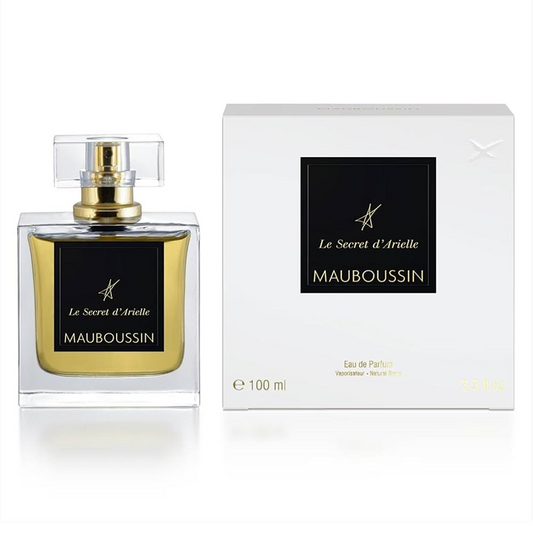 Mauboussin - Le Secret d'Arielle - Eau de Parfum Mixte