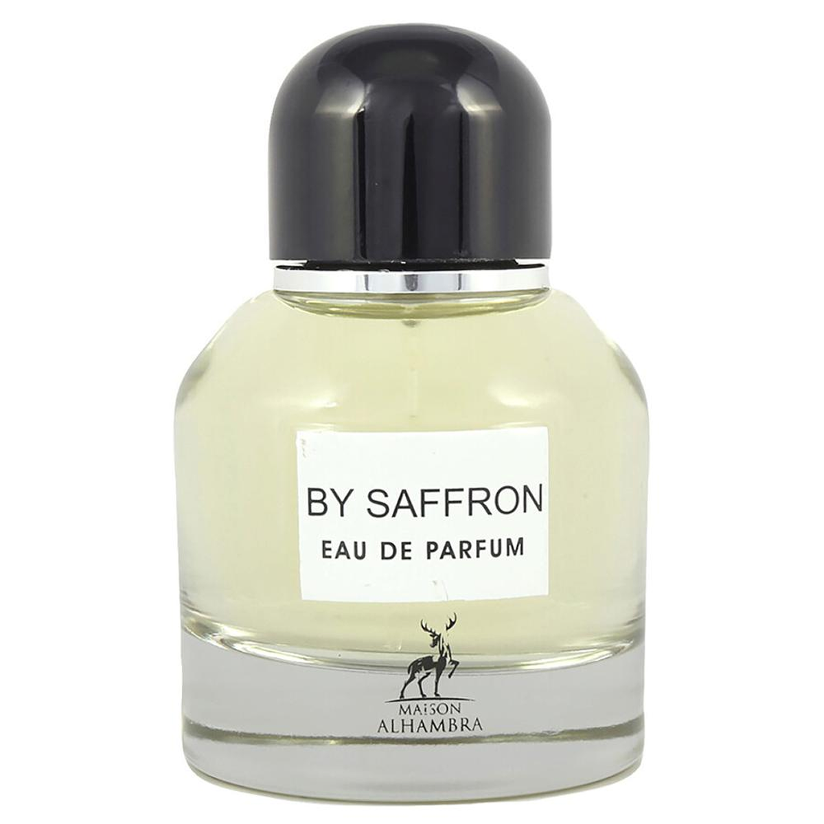 Maison Alhambra - By Saffron - Eau de Parfum Mixte