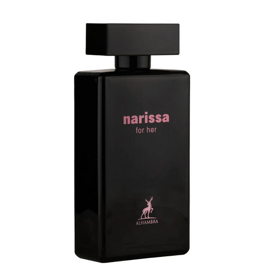 Maison Alhambra - Narissa For Her - Eau de Parfum Mixte